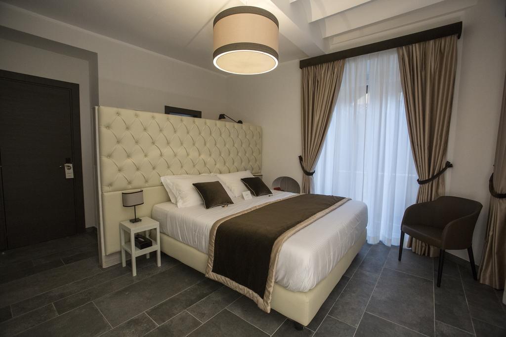 Trivium Suites Fontana Di Trevi Rome Exterior photo