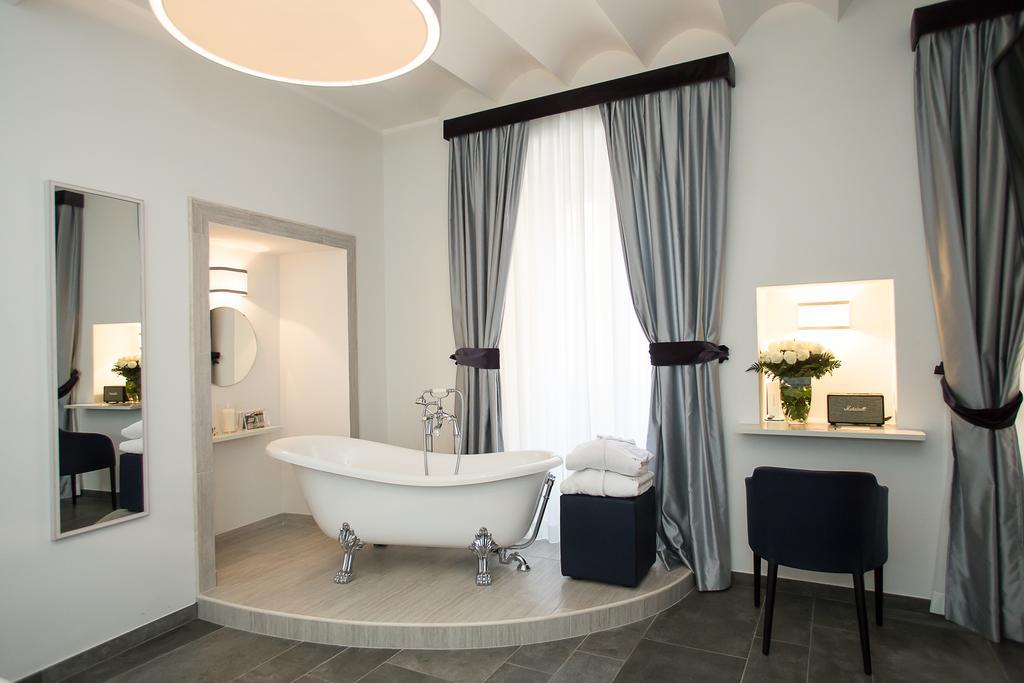 Trivium Suites Fontana Di Trevi Rome Exterior photo