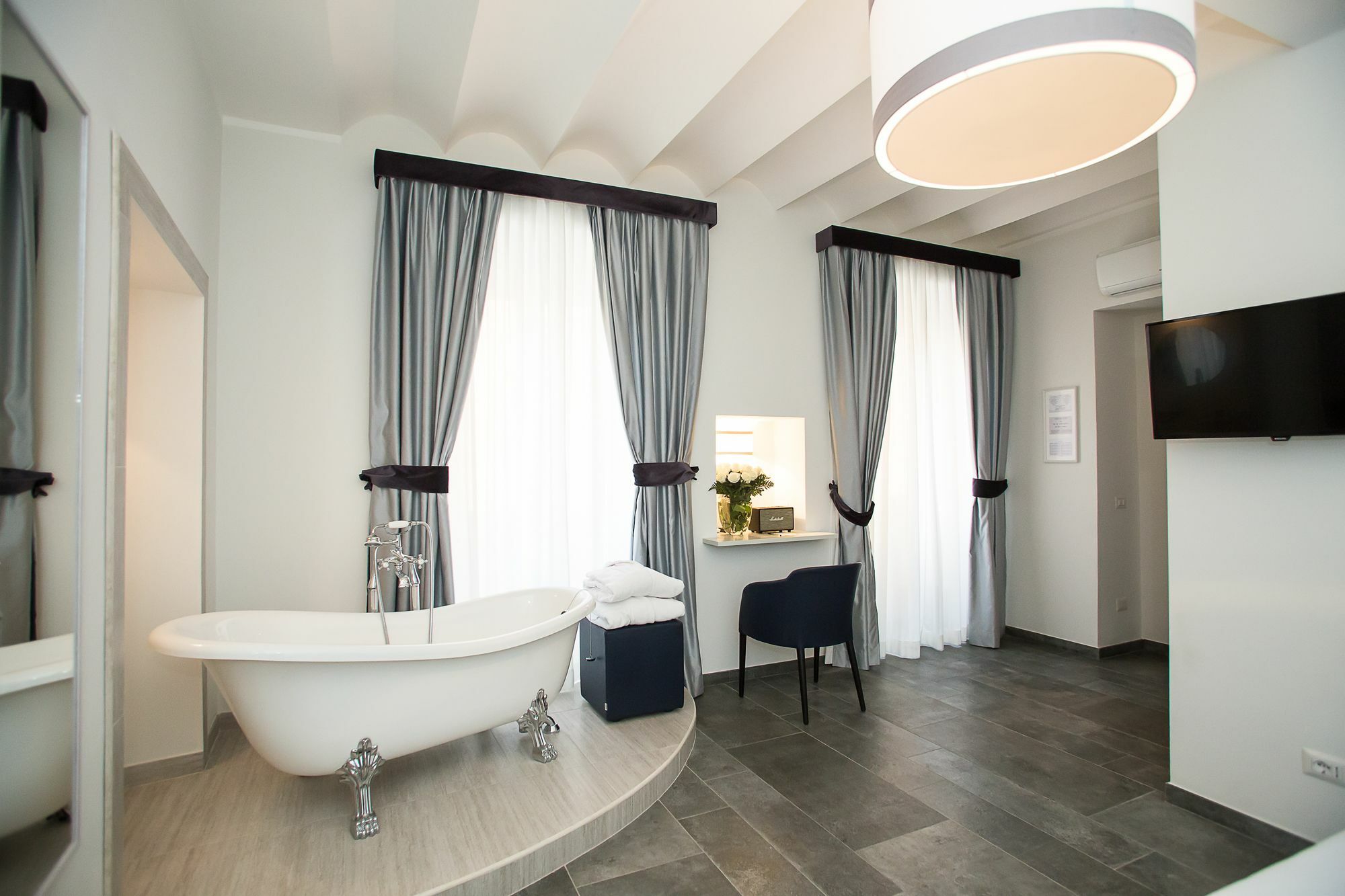 Trivium Suites Fontana Di Trevi Rome Exterior photo