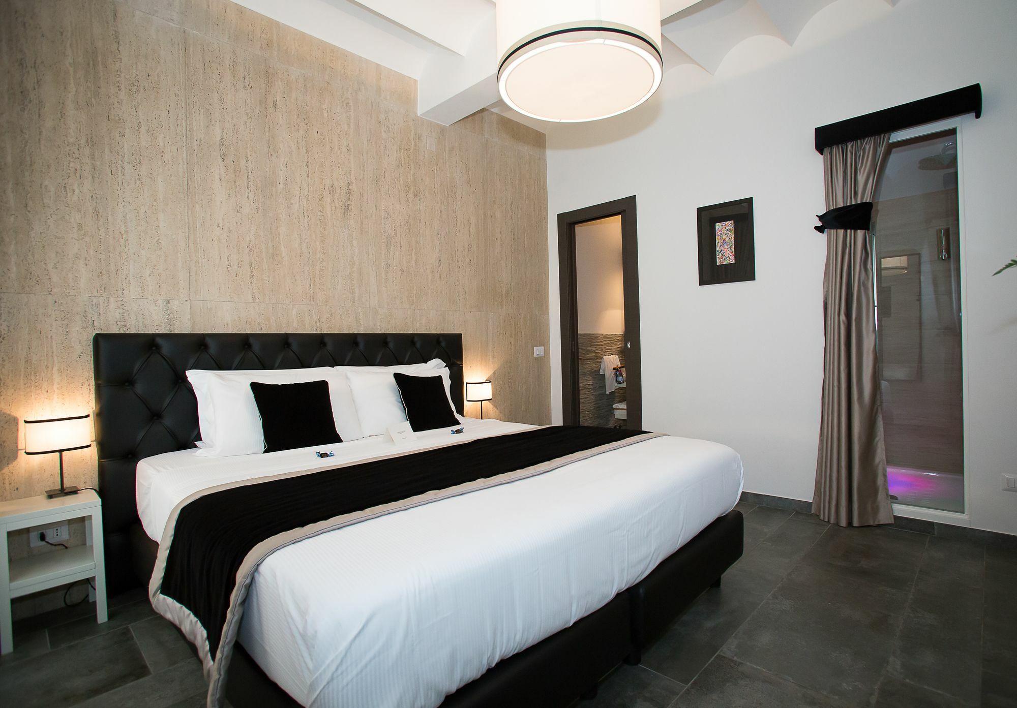 Trivium Suites Fontana Di Trevi Rome Exterior photo