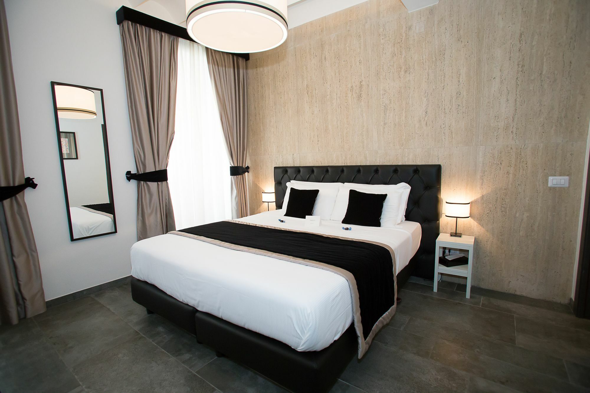 Trivium Suites Fontana Di Trevi Rome Exterior photo