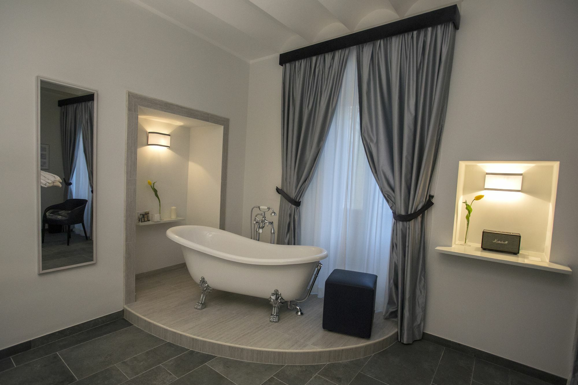 Trivium Suites Fontana Di Trevi Rome Exterior photo